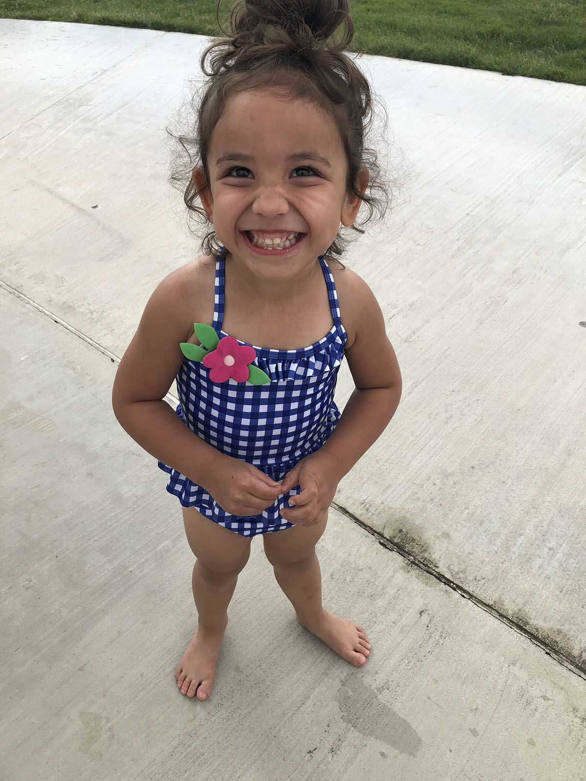 Jaylyn Lucius